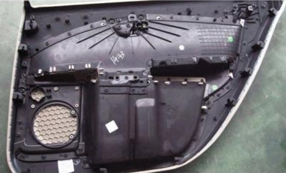 熱熔機樣品18